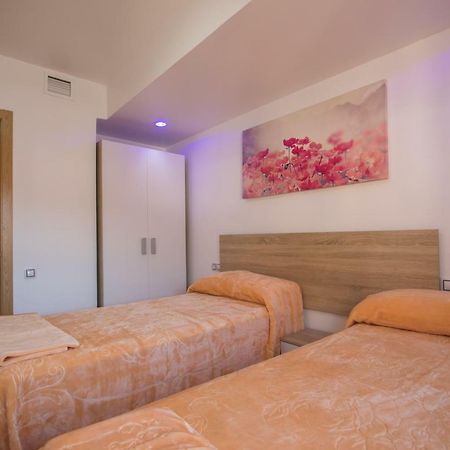 Beach, City Center And Entertainment Alicante Exteriér fotografie